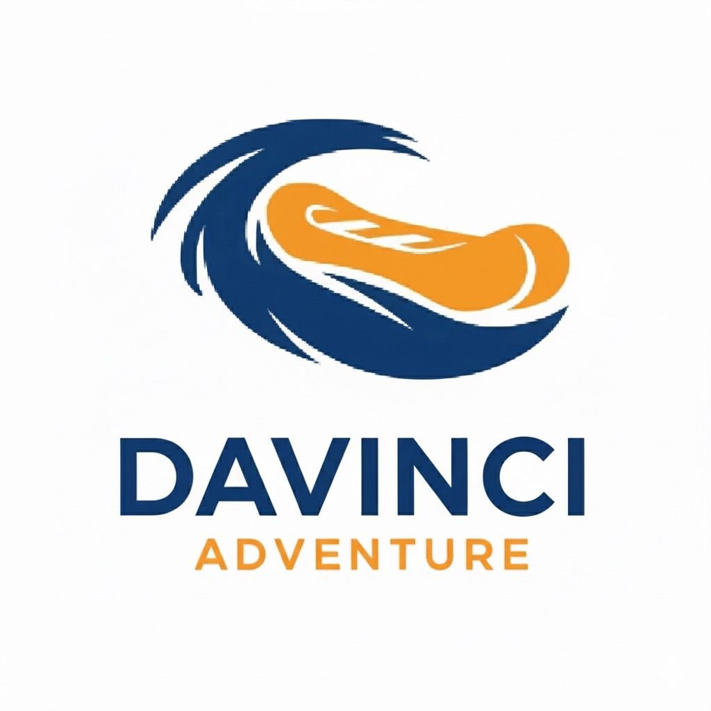 Davinci Adventure Pangalengan